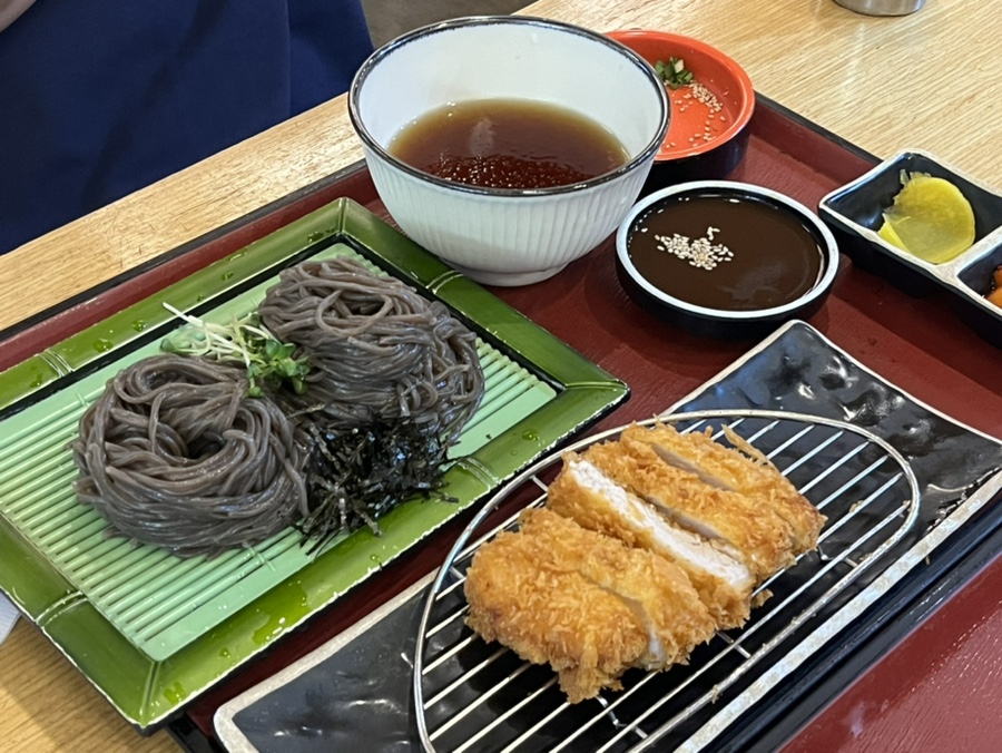 명동가츠라 은평점 사진 6