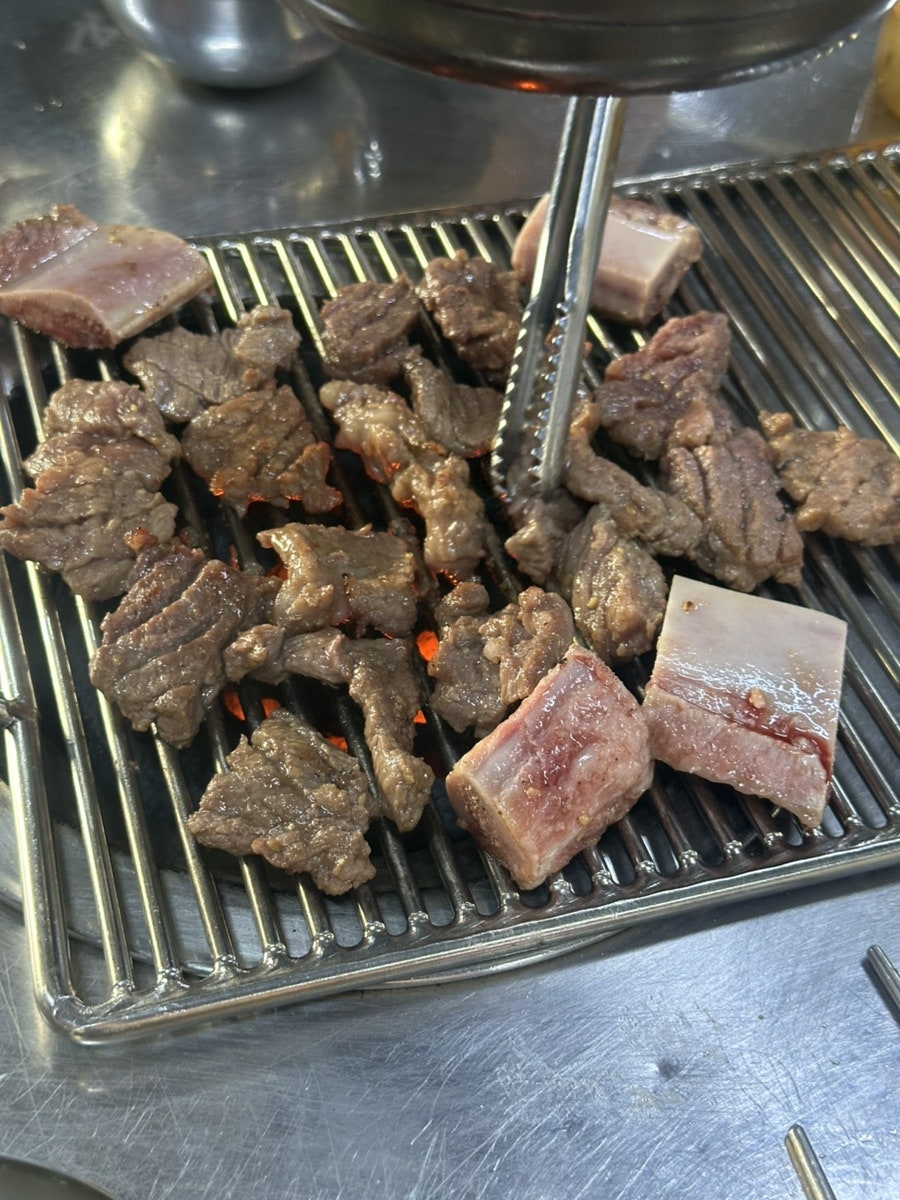 성우서서소갈비 사진 5