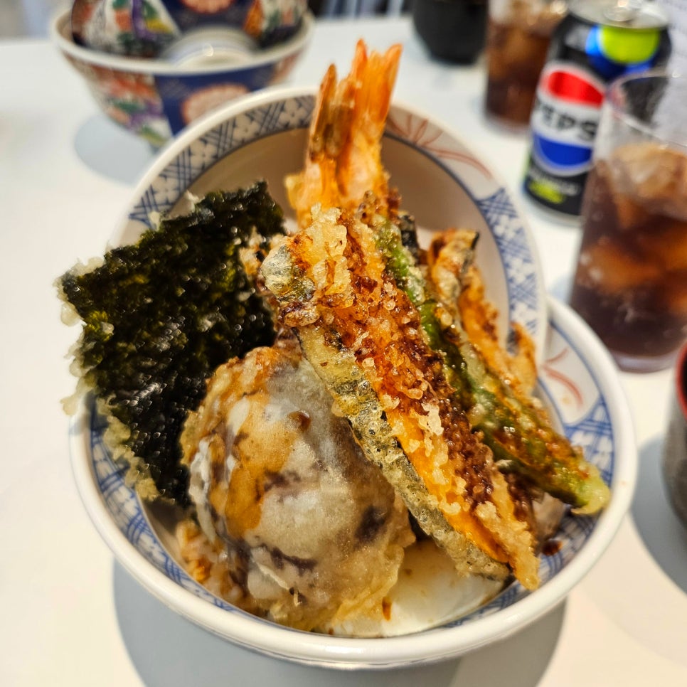 코카모메 부산역점 사진 1