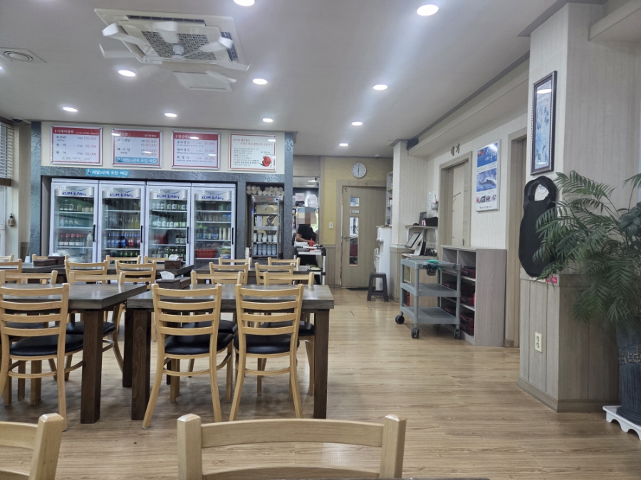 고추장송어 사진 5