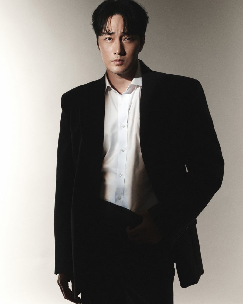 수영 장학생 소지섭이 대학 입학 직후 기숙사 짐을 싼 이유