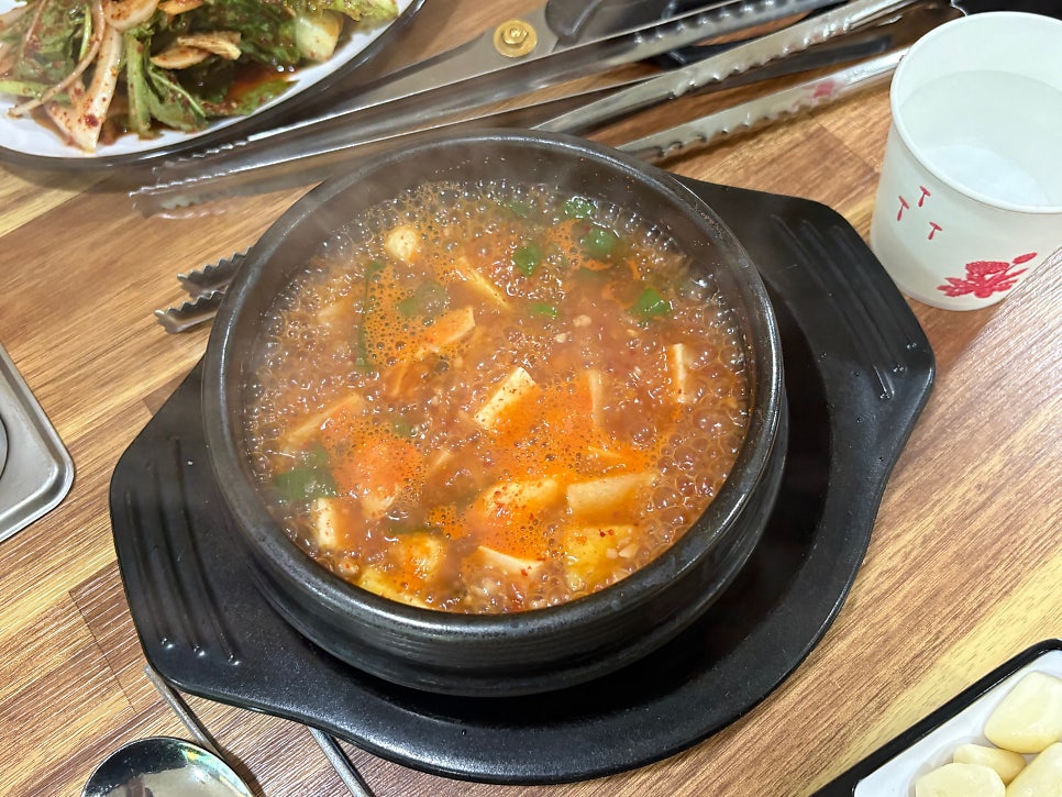 시골생막창 아산점 사진 3
