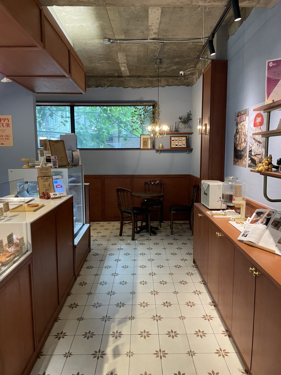 잼베이커리 사진 6