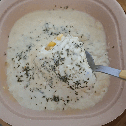 콘치즈 전자레인지 레시피 간단한 맥주 안주 만드는법