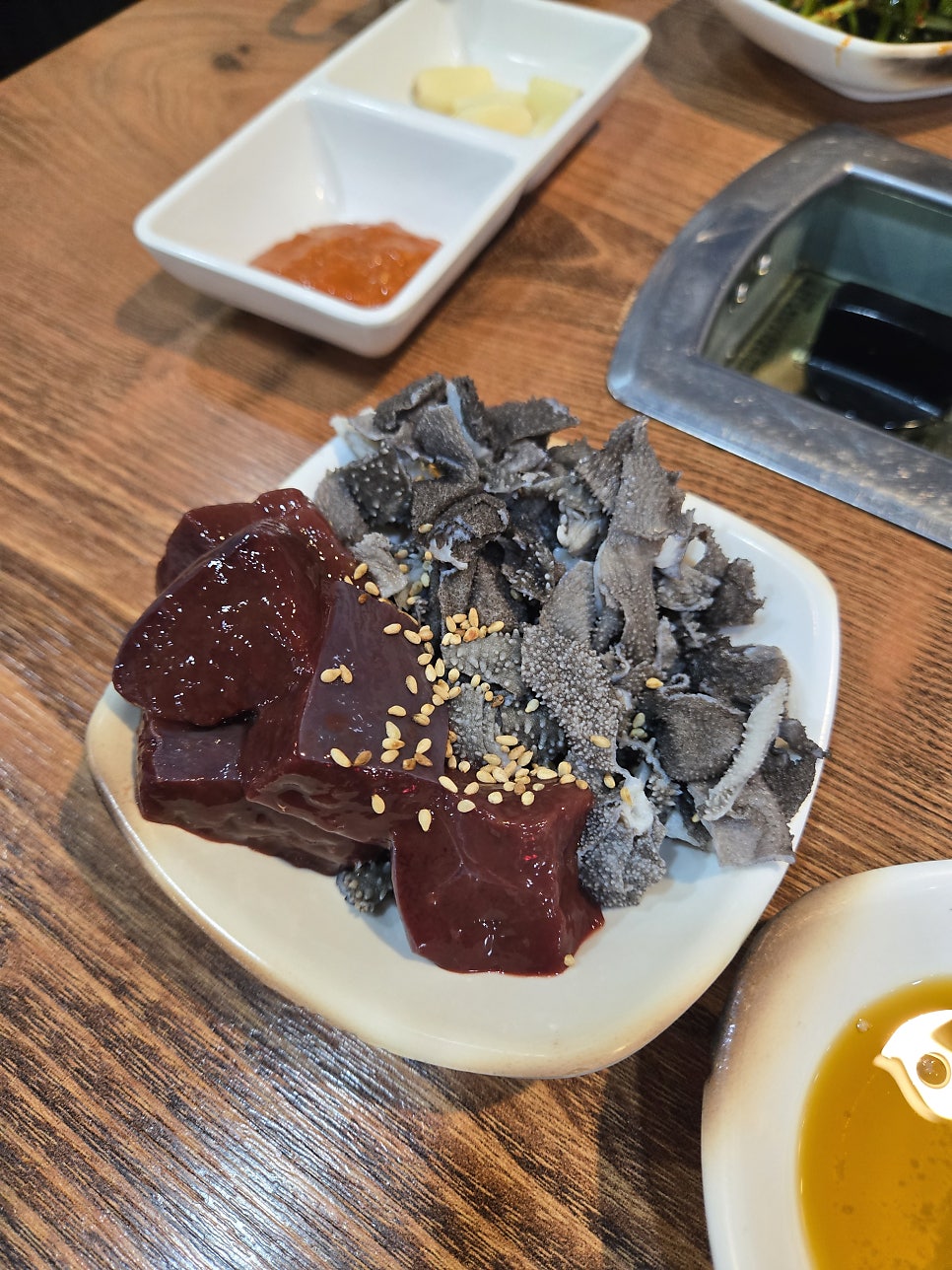 황소곱창 사진 6