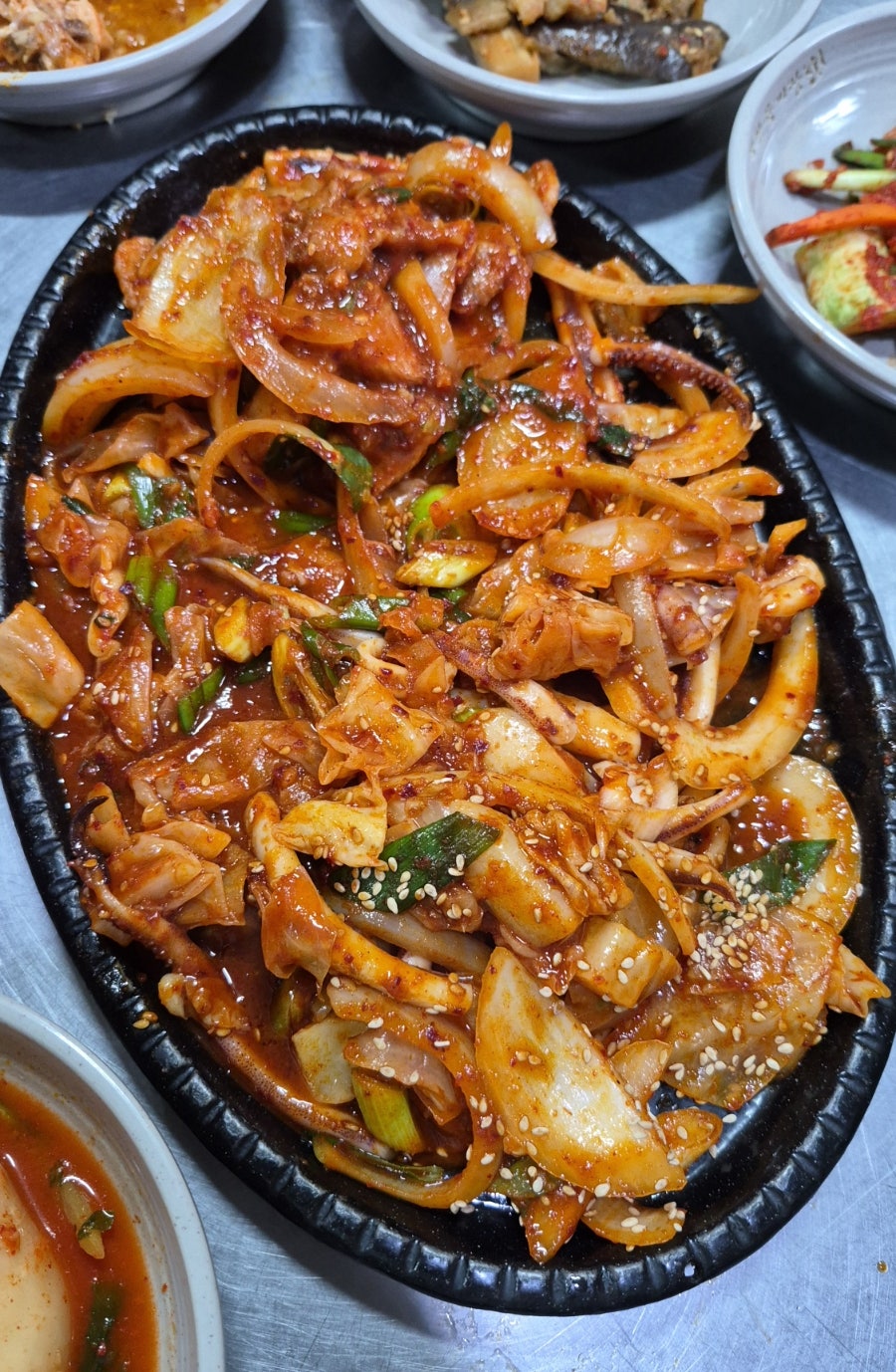 왕대포 사진 5