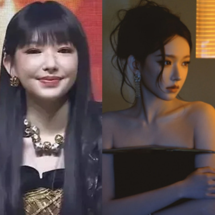 성형 의혹까지 받았던 우주소녀 성소, 최근 근황 보니 입이 떡 벌어지네요