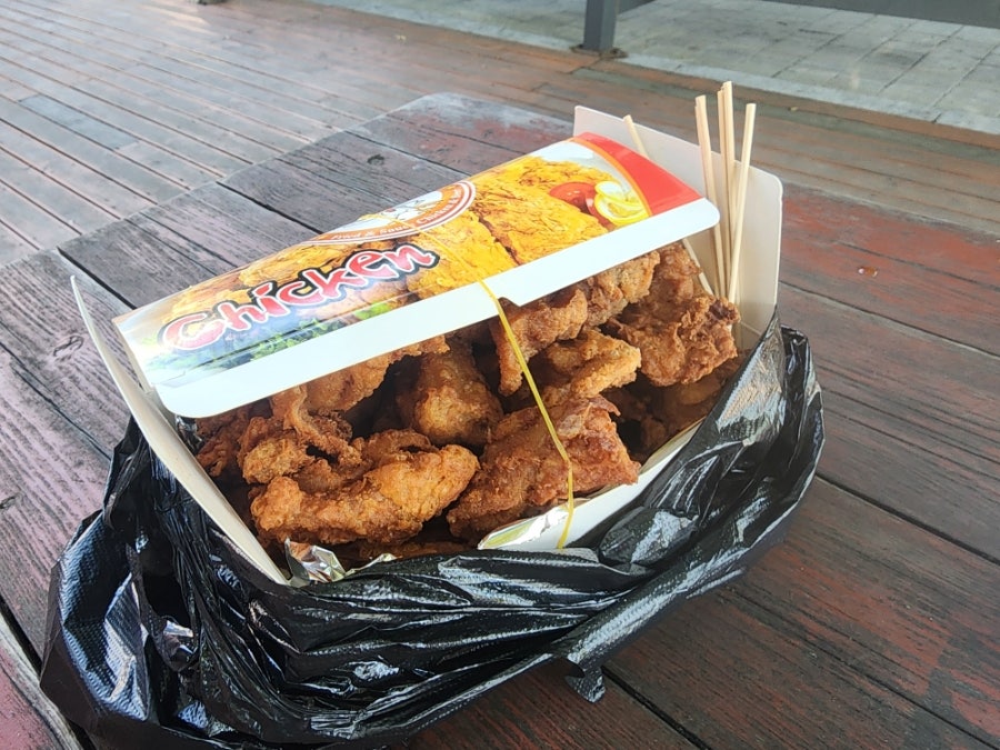 윙윙치킨 사진 5