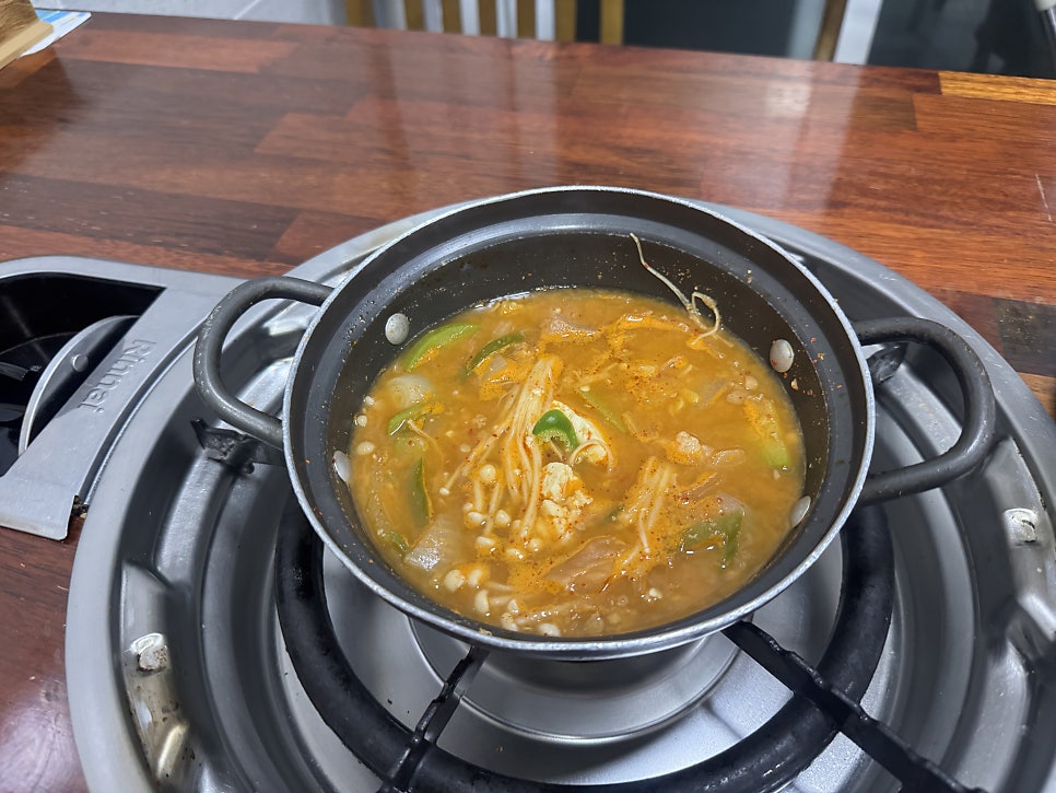 정림식당 사진 5