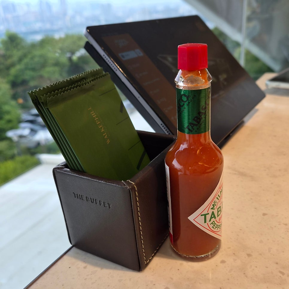 비스타워커힐서울 피자힐 사진 6
