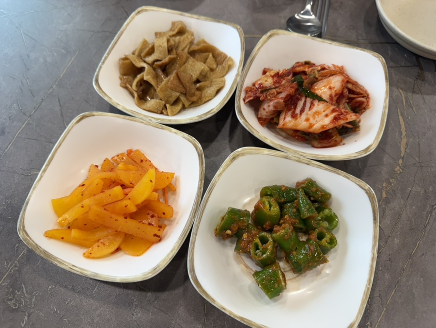 서해황태전문점 사진 6