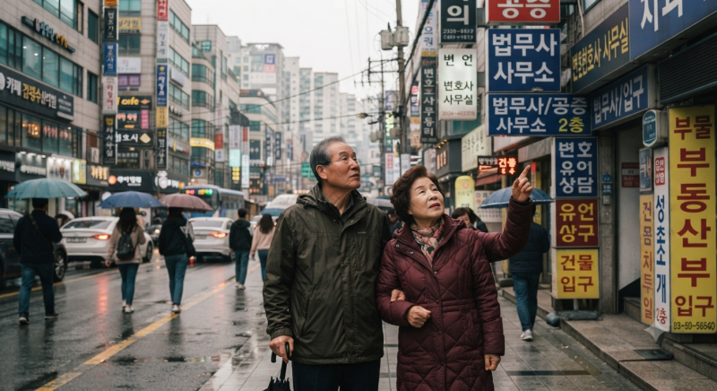 시니어 유언장 공증 받는 법, 절차부터 서류까지 완벽 정리 (비용 및 주의사항)