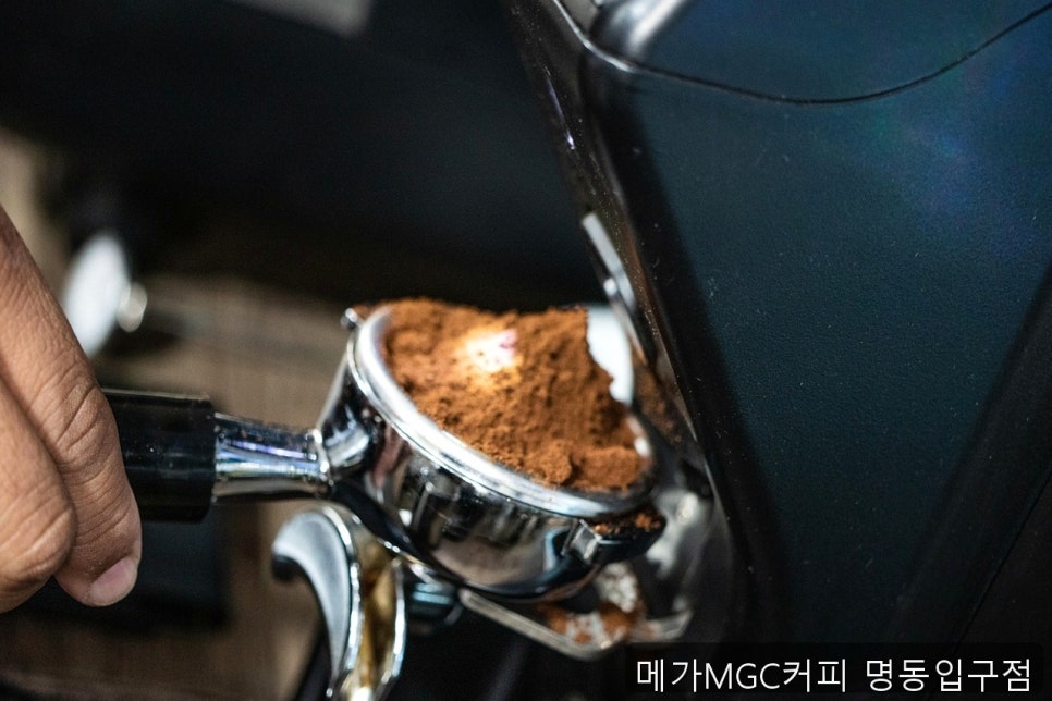 메가MGC커피 서대전점 사진 3
