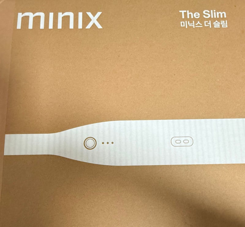 미니청소기 무선 청소기 미닉스 청소기 내돈내산 후기_