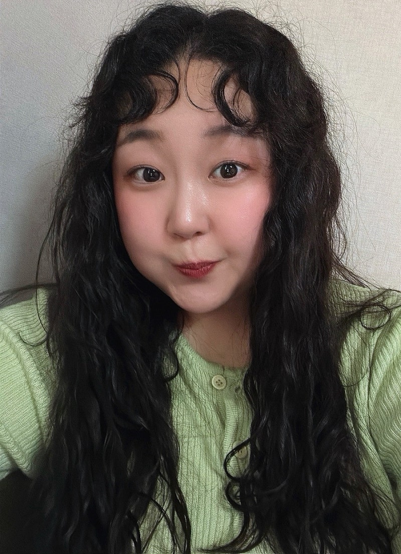 봉담 데이즈헤어_히피펌 맛집❤️