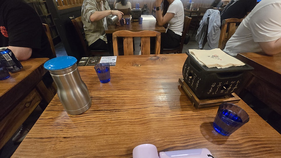 후라토식당 경복궁본점 사진 3