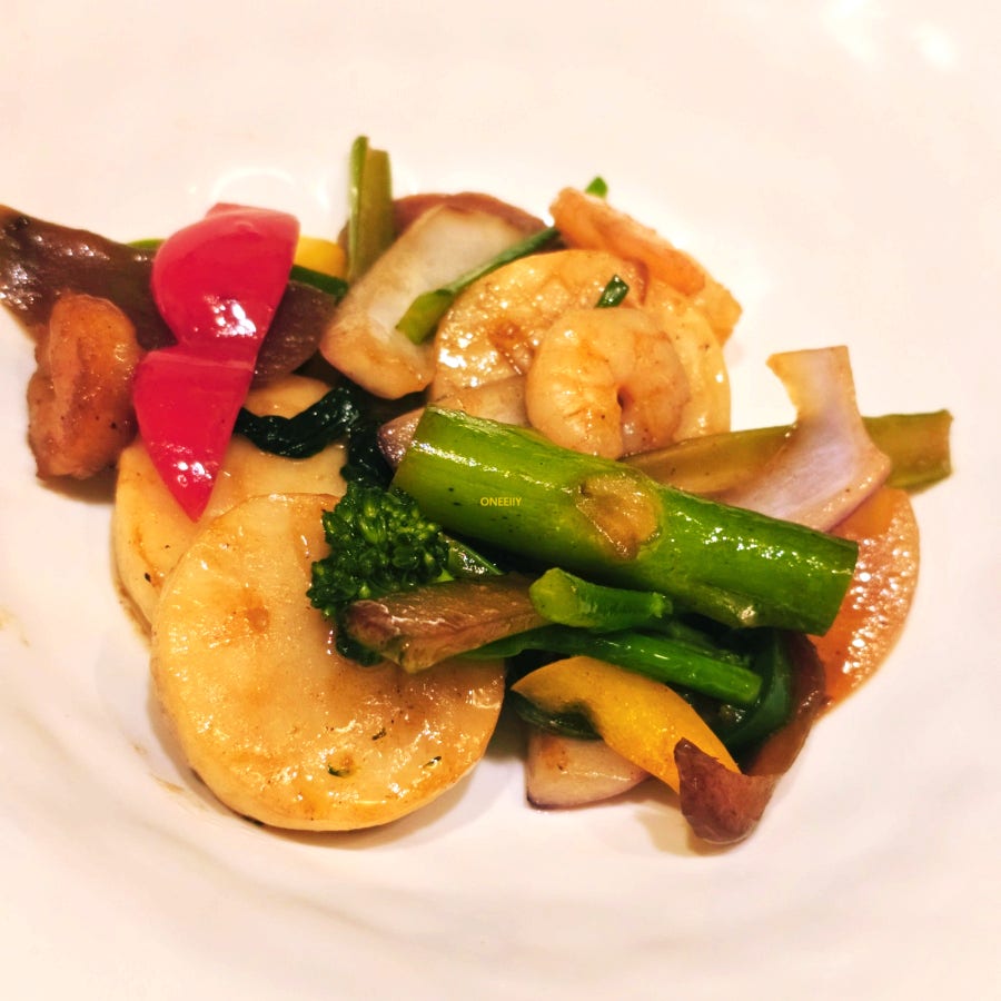 수담한정식 강남점 사진 6