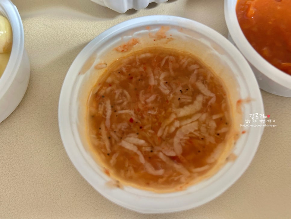 도도랑족발보쌈 효자점 사진 6