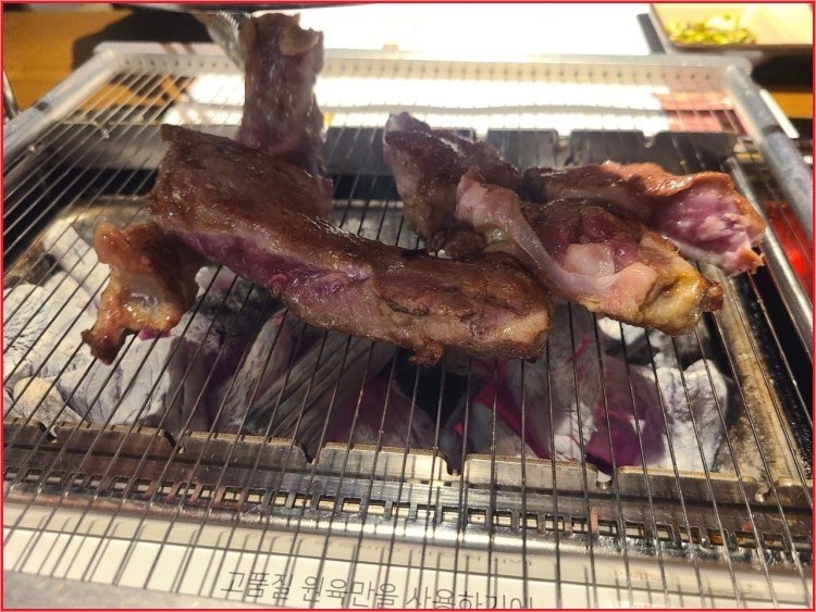 이가네양꼬치 문정직영점 사진 6