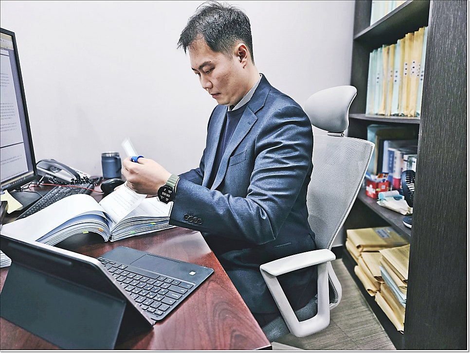 로톡변호사 상담 승소사례 체크부터 하세요 관련 사진