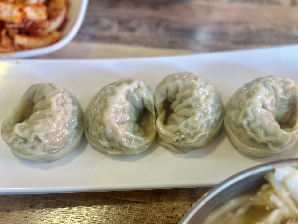 팔당초계국수 본점 사진 6