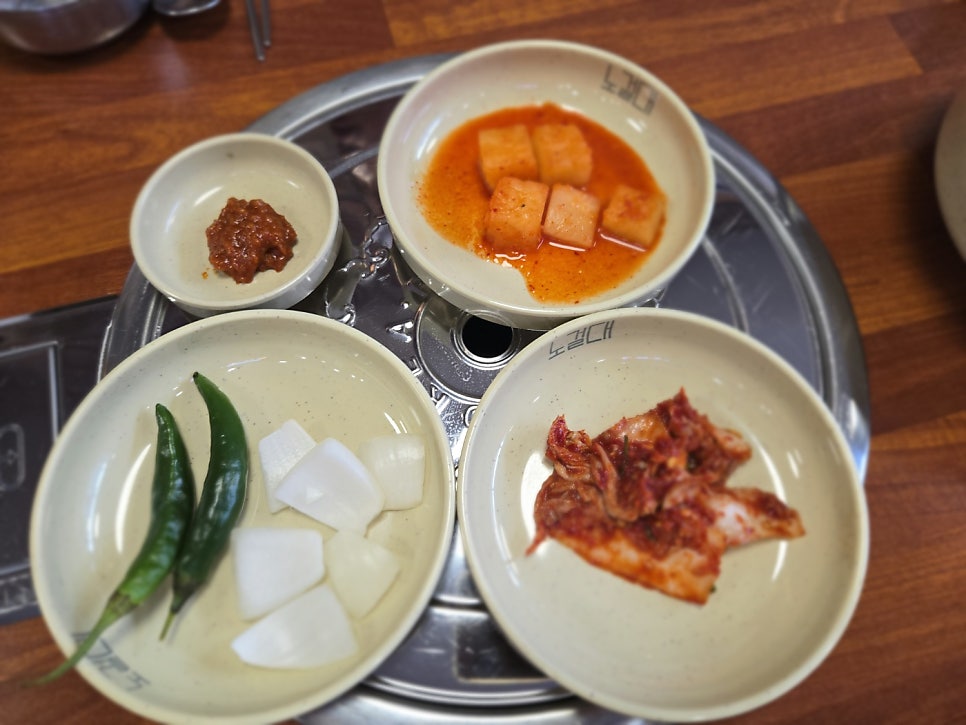 송도감자탕 사진 5