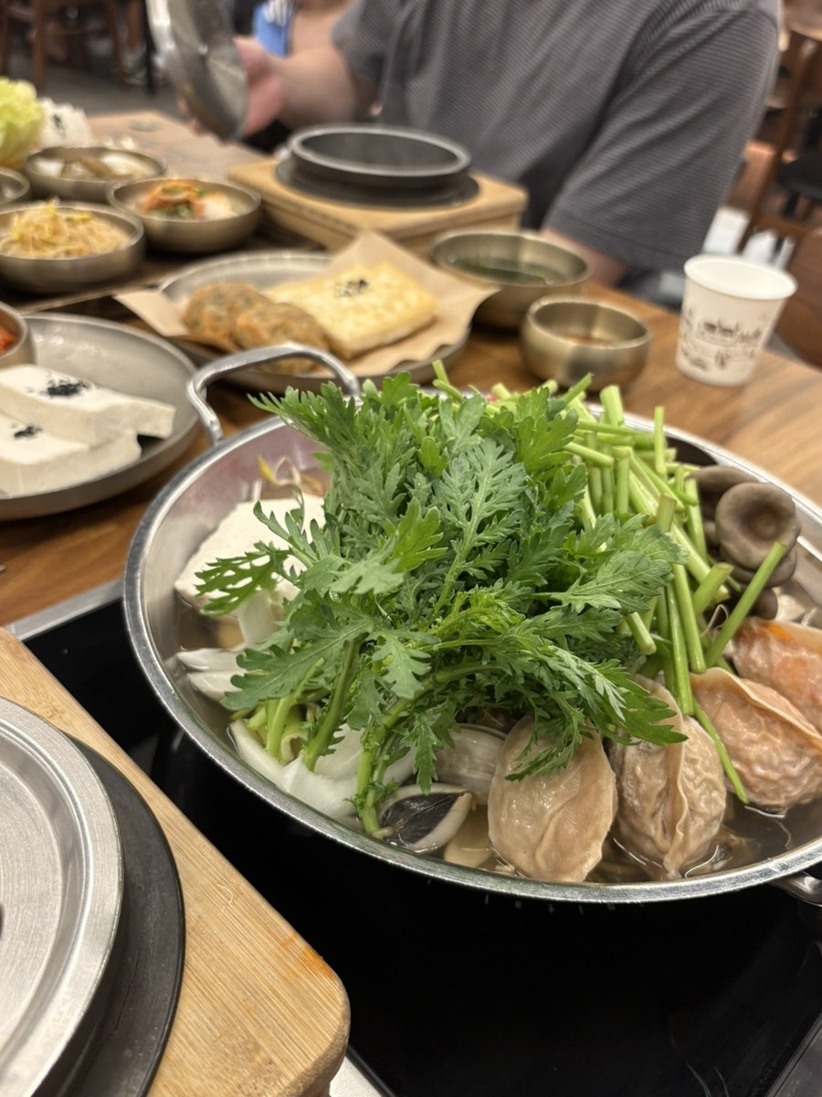 콩두주백 태평직영점 사진 4