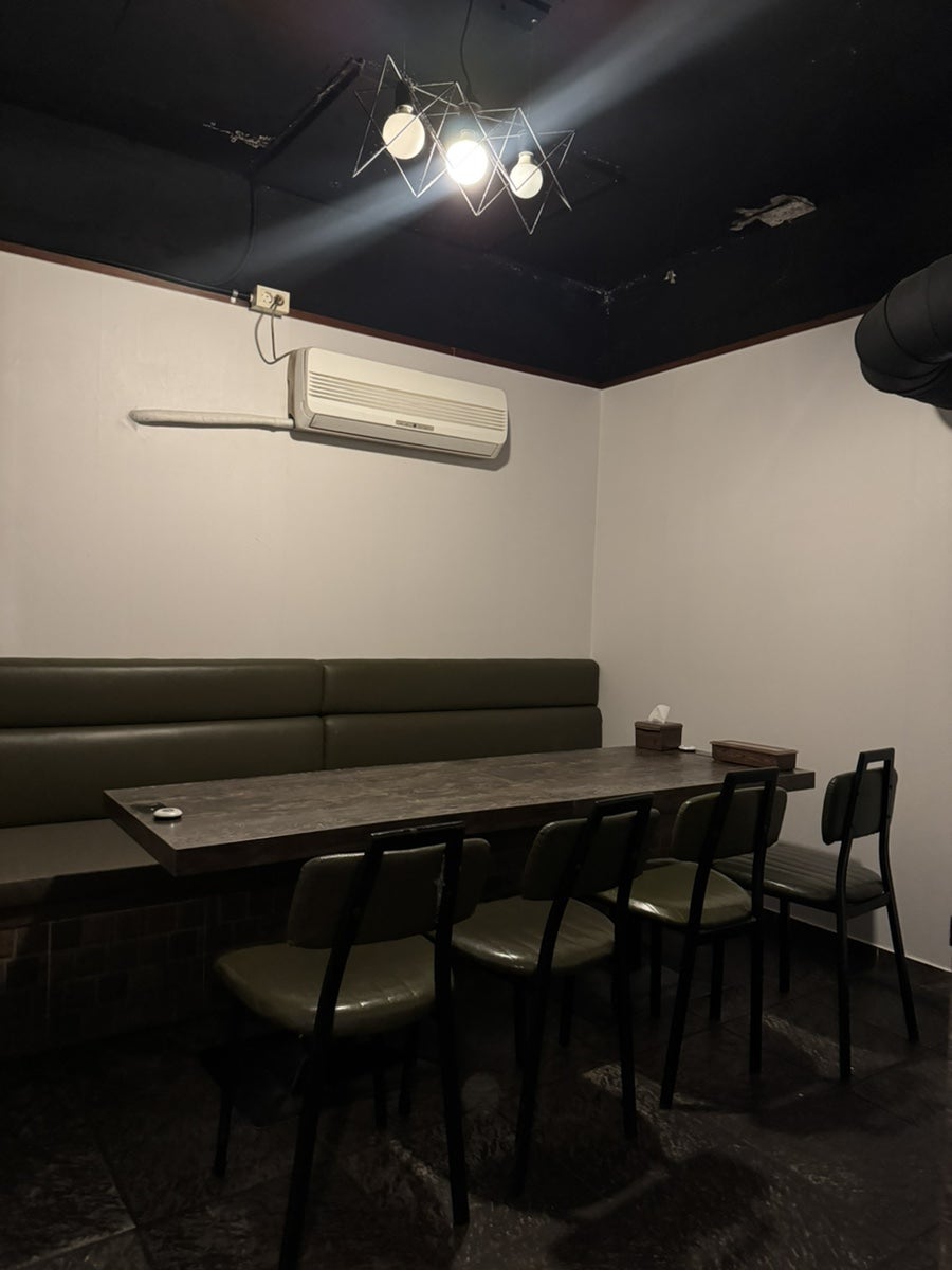 청담동포장마차 사진 5