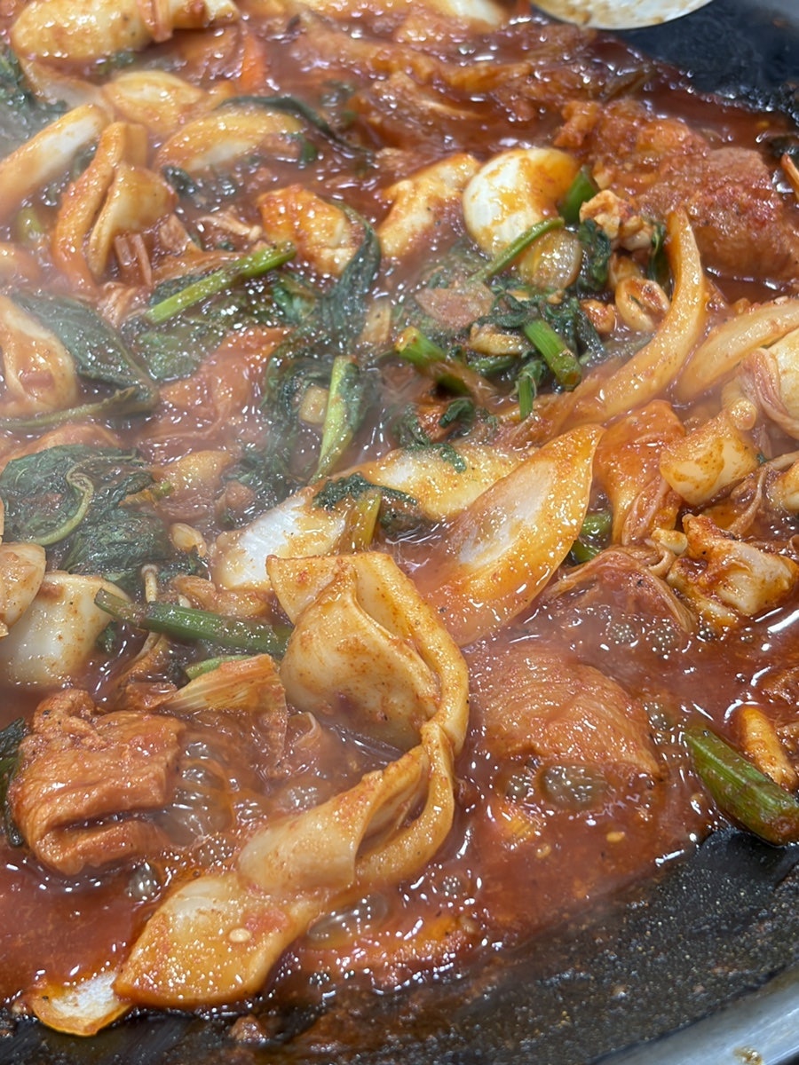 옹기밥상 사진 4