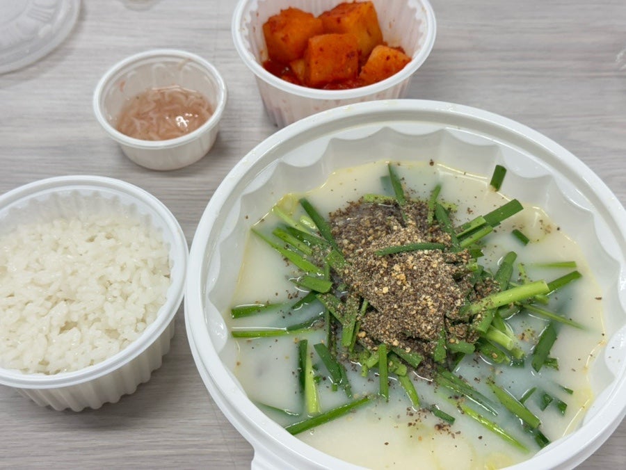 순대실록 대학로본점 사진 6