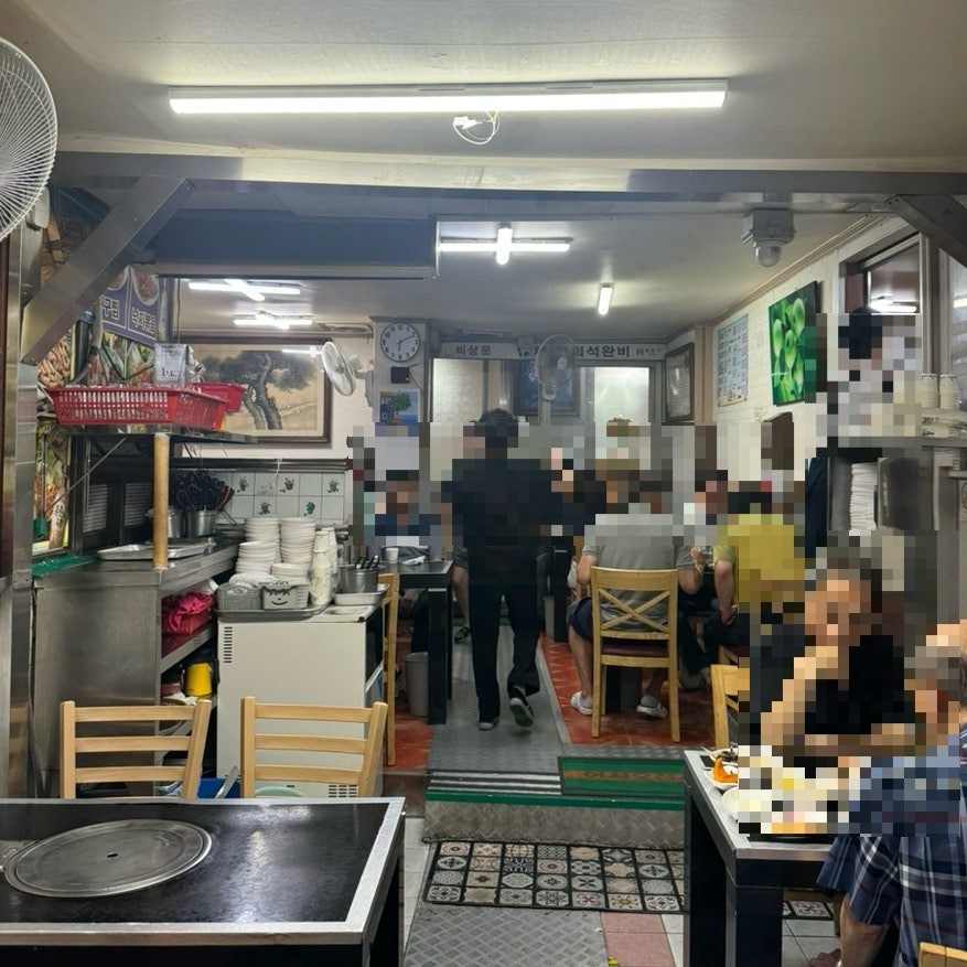 부산회집 사진 3