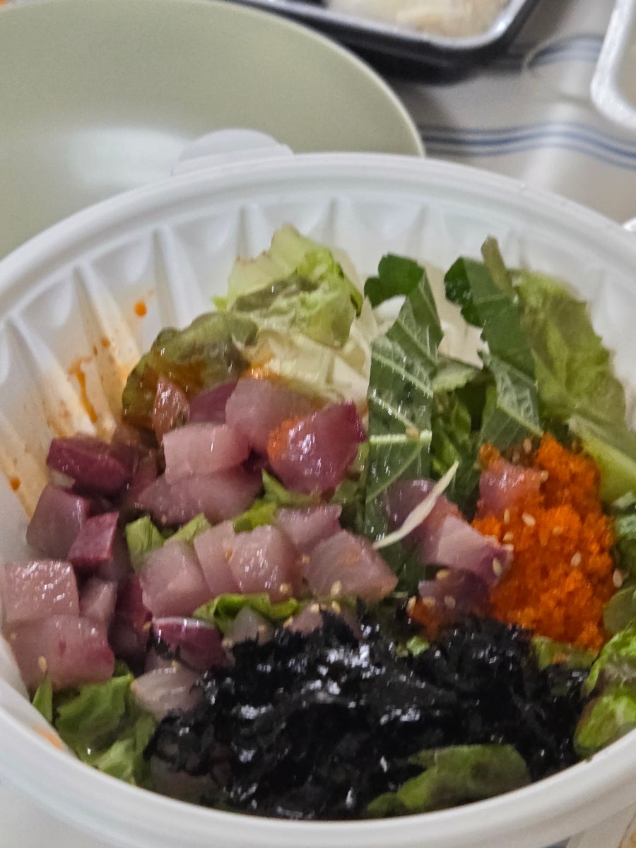 바다횟집 사진 5