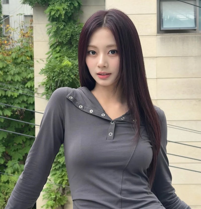 트와이스 쯔위가 재계약 안한 이유는 JYP의 자업자득