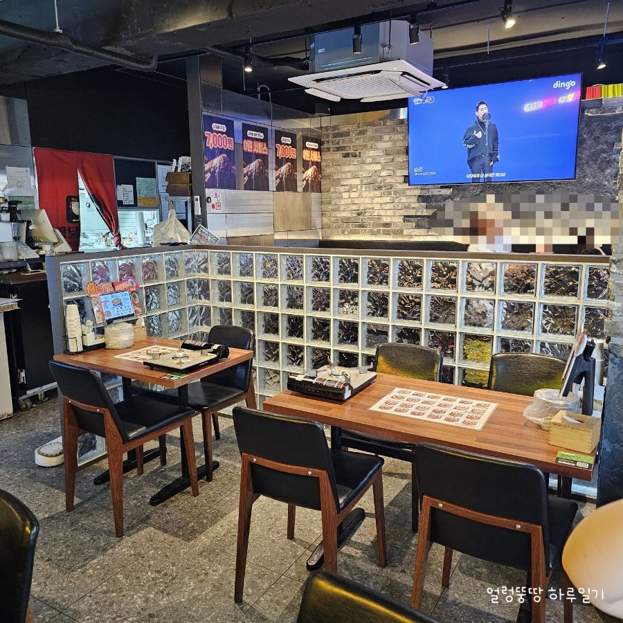 짱닭치킨 사가정점 사진 5