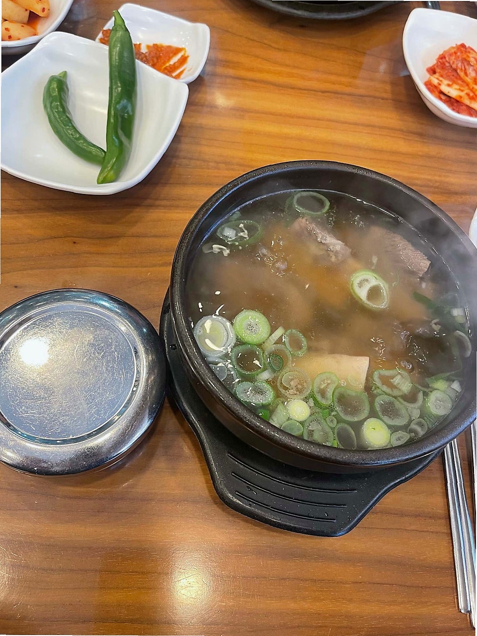 고니면옥 사진 4