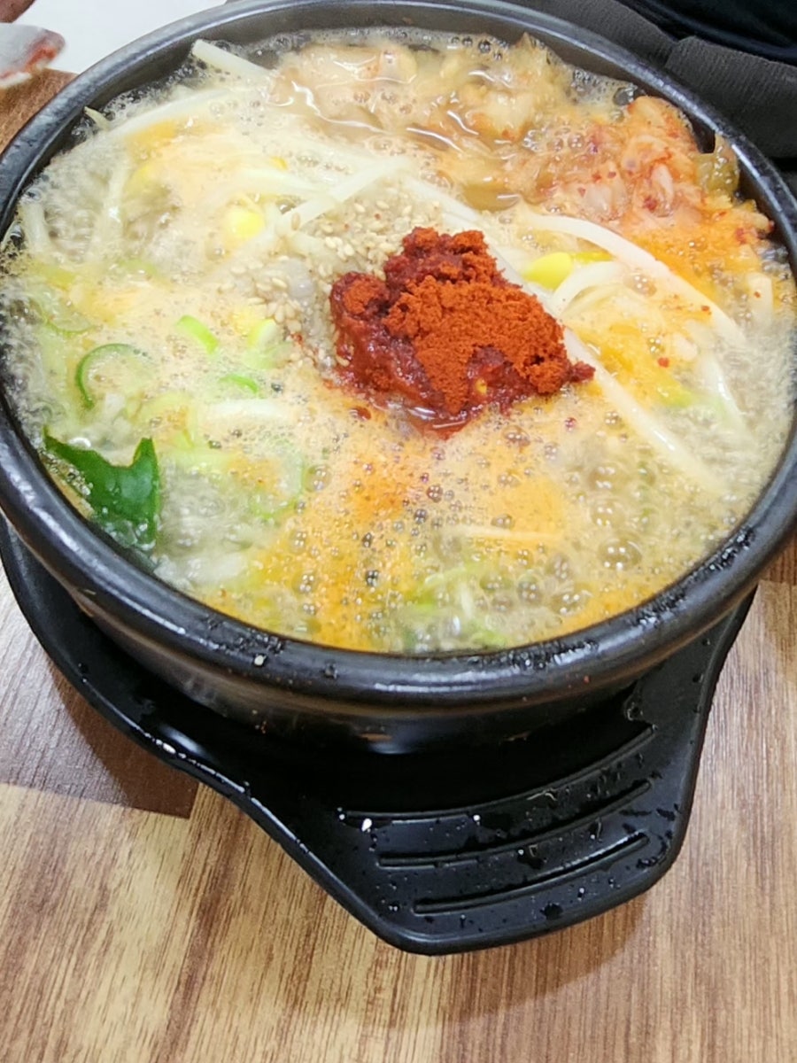 콩시루 소하점 사진 1