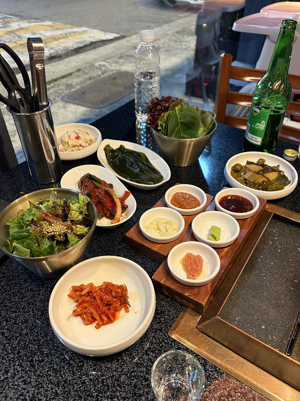 제주옥탑 대전반석점 사진 4
