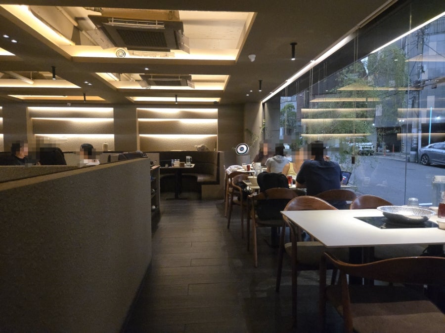 샤브인 서울 신용산본점 사진 6