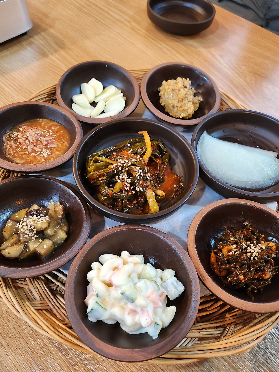 토담항아리보쌈 사진 5