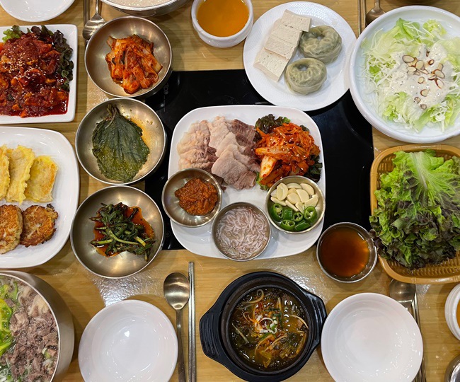 한티옥 사진 3