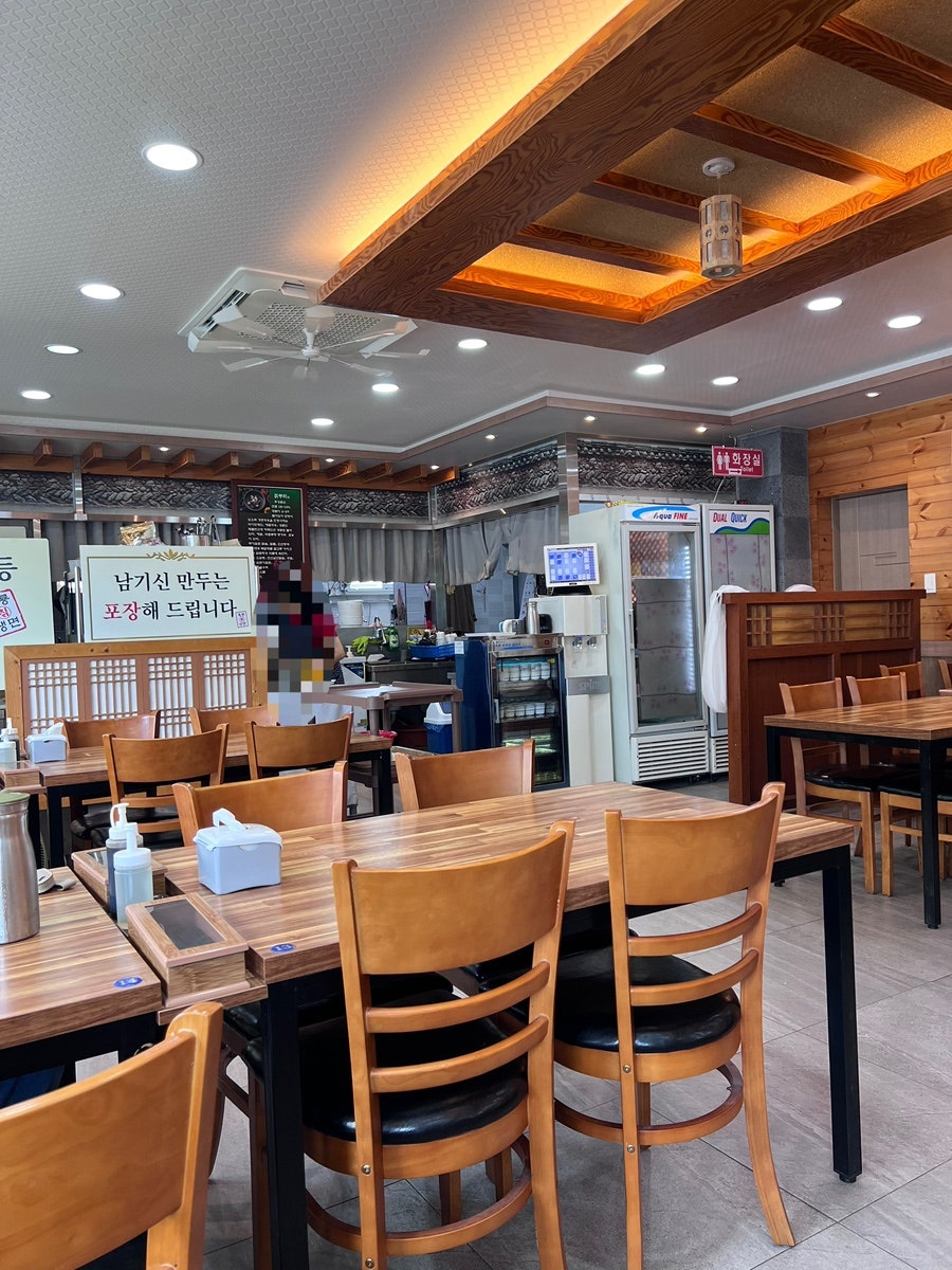 계룡칡냉면 사진 3