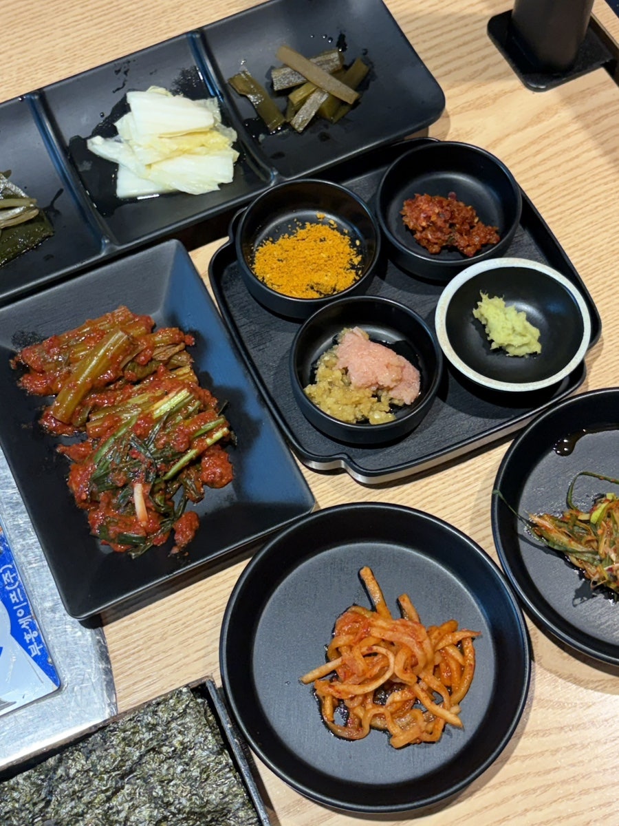 사람사는고깃집 김일도 도곡점 사진 5
