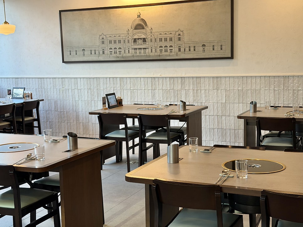 서울로인 서울숲점 사진 5