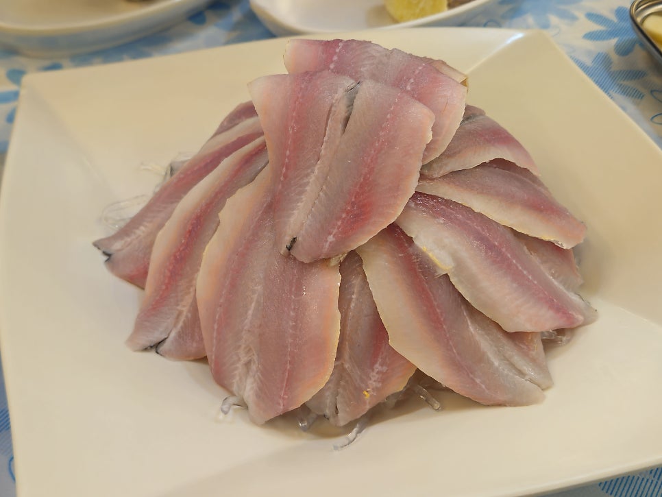 푸른바다 사진 2
