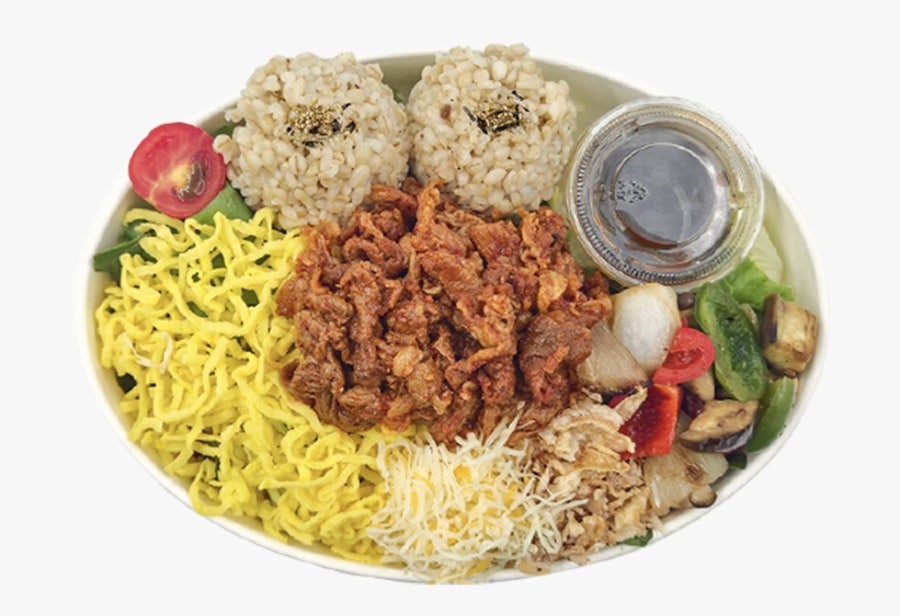 죠샌드위치 삼송역점 사진 6