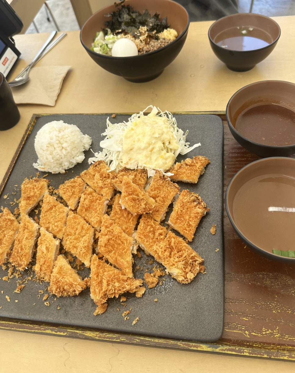 솔밭제면소 사진 3