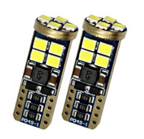 그랜저 HG 번호판등 규격 T10 누구나 쉽게 하는 LED 10분 셀프 교체법