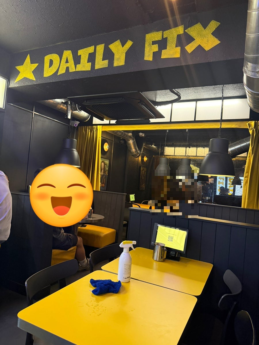 데일리픽스 서초교대점 사진 2