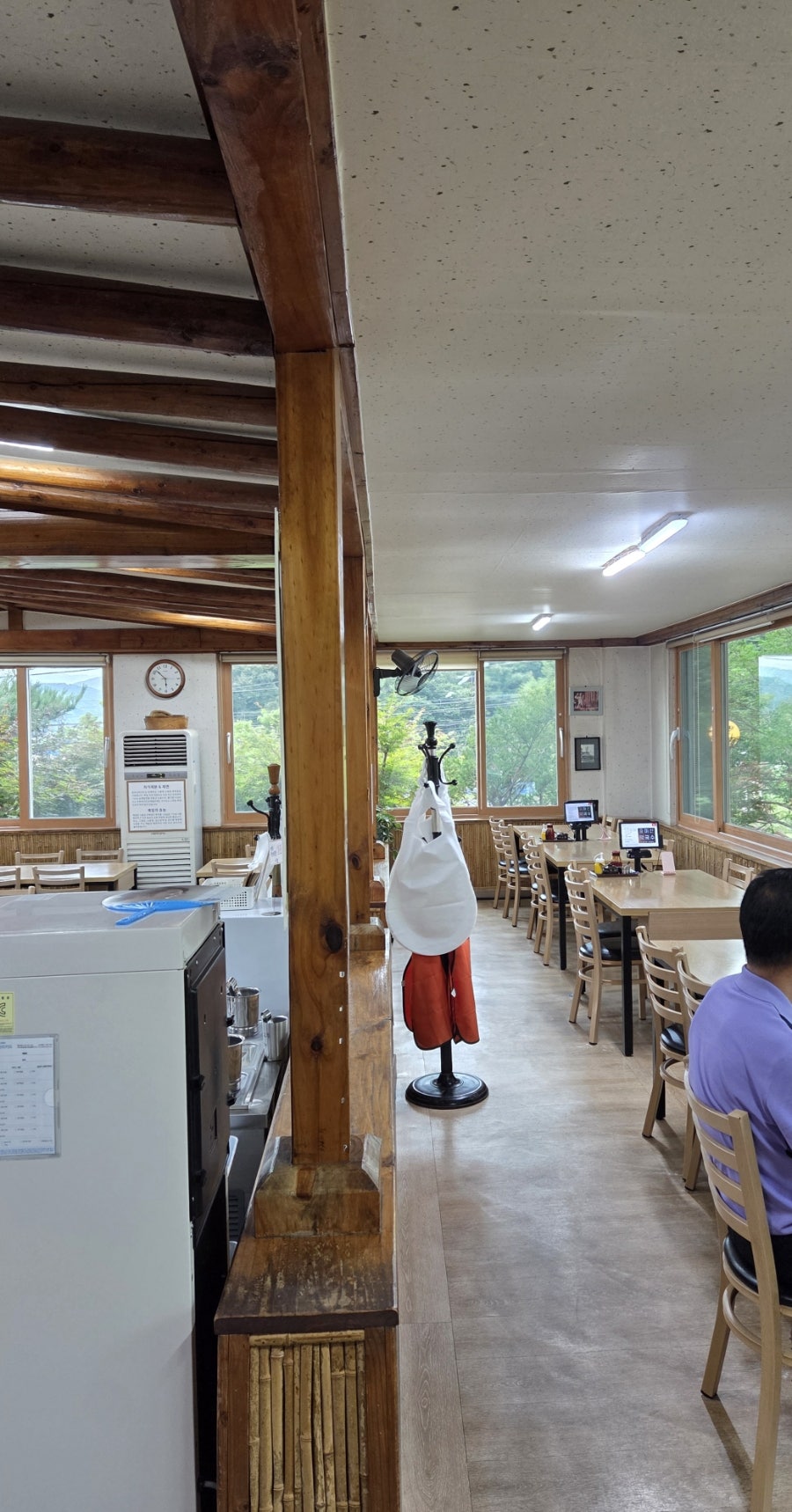 중미산막국수 사진 3