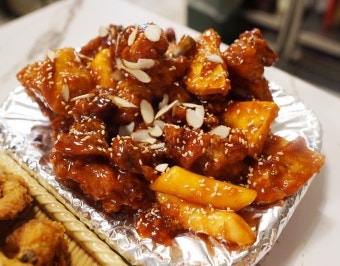 종구네통닭 사진 5